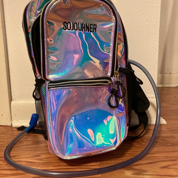 Hydration pack - Picture 2 of 4